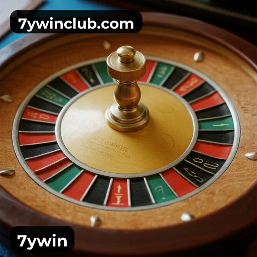 Odds Competitivas 7ywin