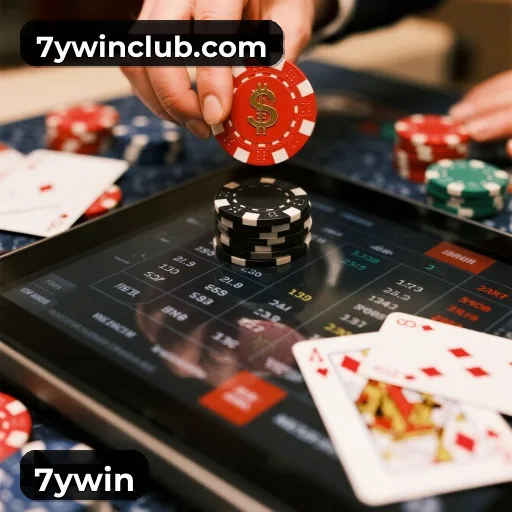 Certificação GLI 7ywin