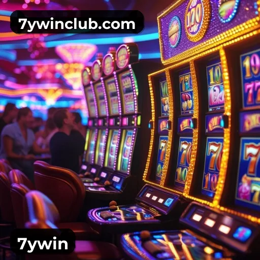 7ywin Logo 1