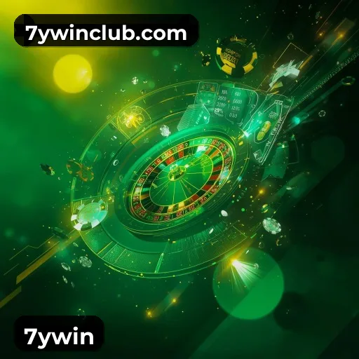7ywin Logo 2