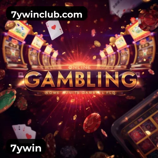 7ywin Logo 3