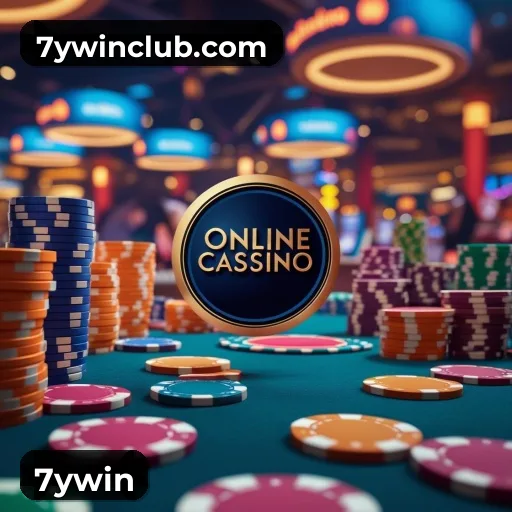 7ywin PIX Instantâneo - Saques em 8 Minutos