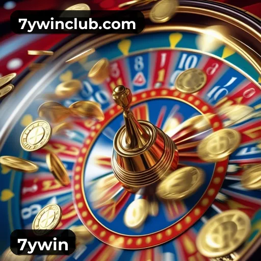 7ywin Licenciado Curaçao - Segurança SSL 256-bit