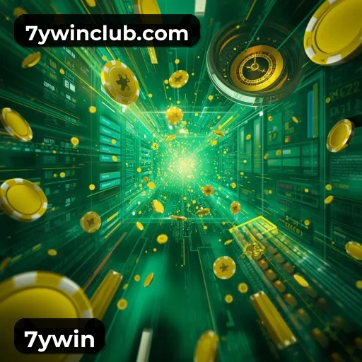 7ywin PIX Instantâneo - Saques em 8 Minutos