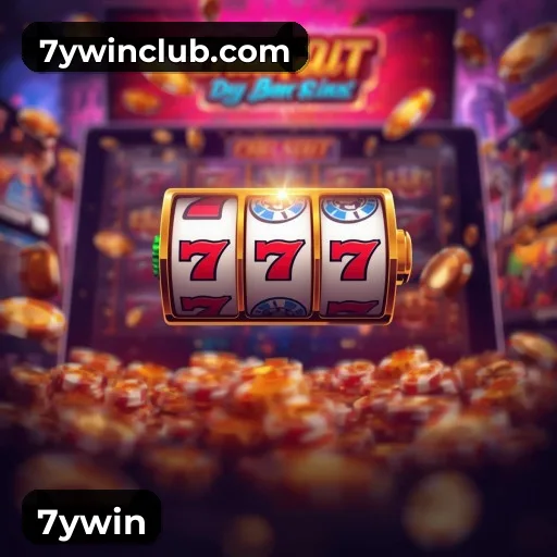 7ywin Licenciado Curaçao - Segurança SSL 256-bit