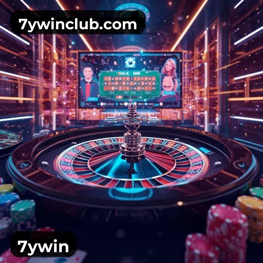 7ywin Certificado eCOGRA - Jogos Justos Auditados