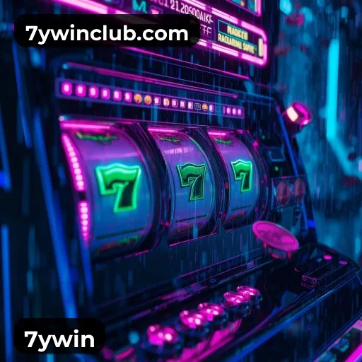 7ywin Licenciado Curaçao - Segurança SSL 256-bit