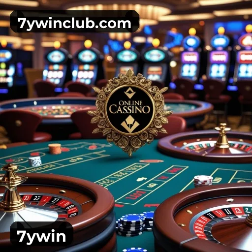 7ywin Segurança Logo 3