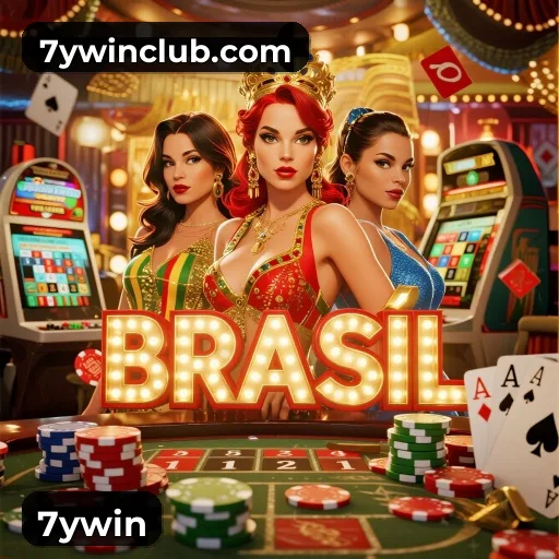 7ywin Segurança Logo 1