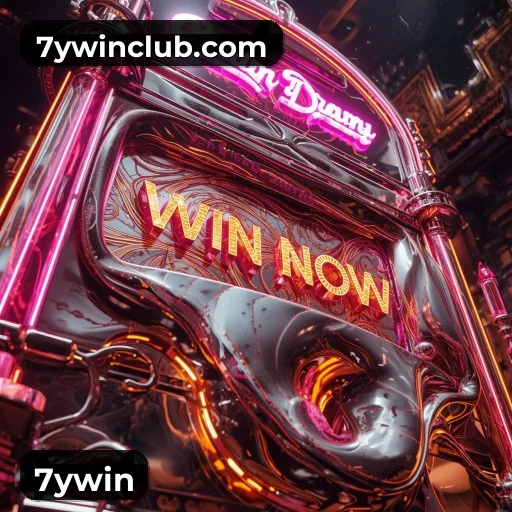 7ywin Segurança Logo 2