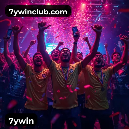 Plataforma 7ywin - Cloud AWS Infrastructure
