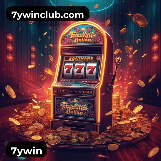 Slots 7ywin - Jackpots Progressivos