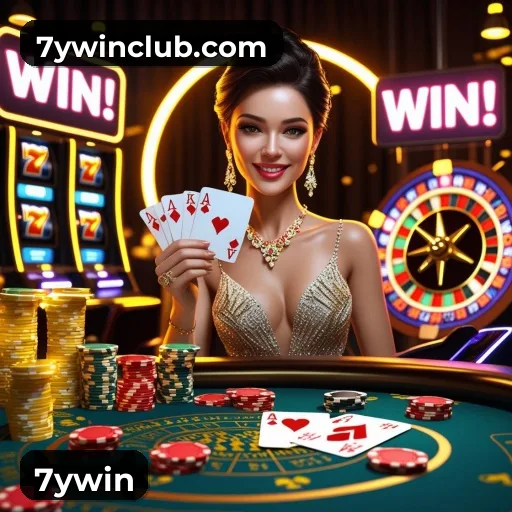 Slots 7ywin - RTP Alto Certificado