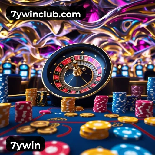 Telegram 7ywin - Bônus Diários Exclusivos