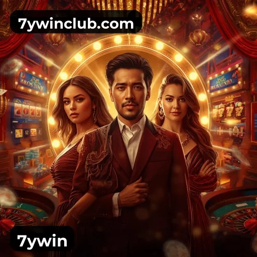 Telegram 7ywin - Canal Oficial Verificado